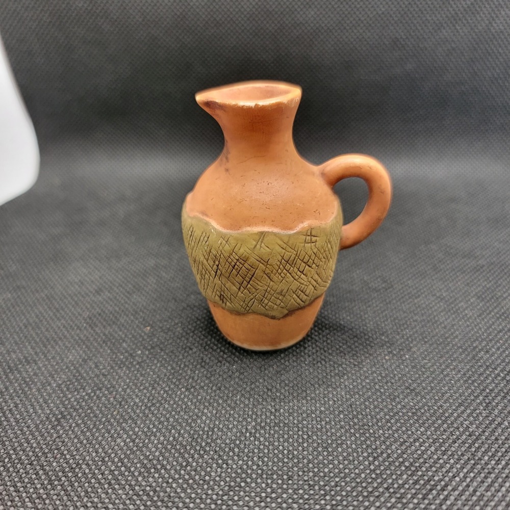 REPLACEMENT  NATIVITY PITCHERS From 1999 GRANDEUR NOEL SET